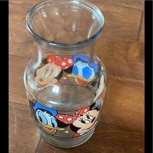 Adorable vintage Walt Disney vase